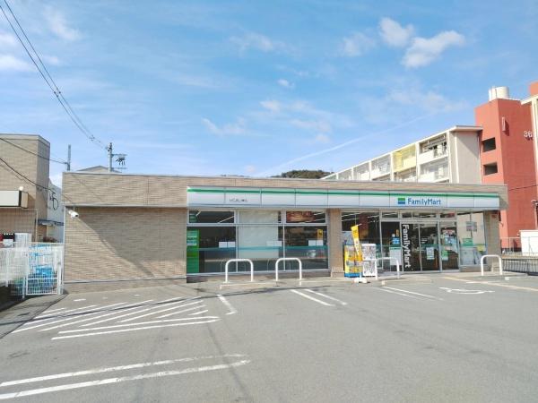 桃山町日向＿店舗付住宅