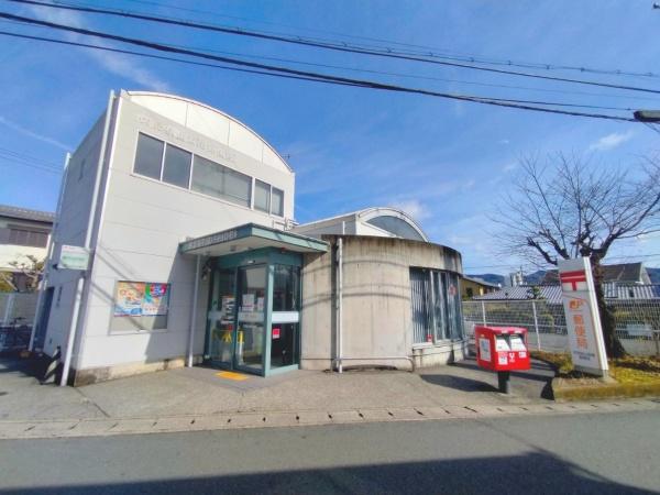 桃山町日向＿店舗付住宅