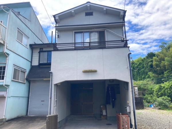 醍醐切レ戸町＿中古一戸建