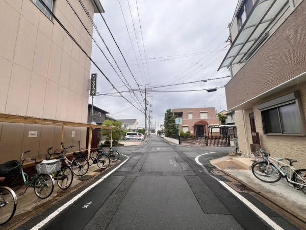 京都市伏見区深草小久保町の中古一戸建て