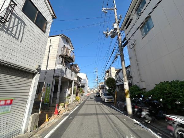 京都市伏見区深草小久保町の中古一戸建て