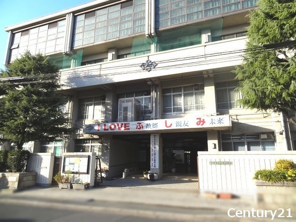 京都市伏見区東菱屋町の中古一戸建て