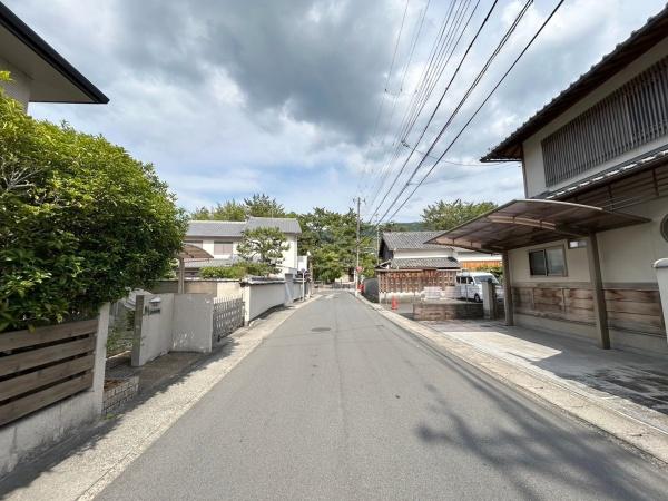 醍醐西大路町＿中古一戸建