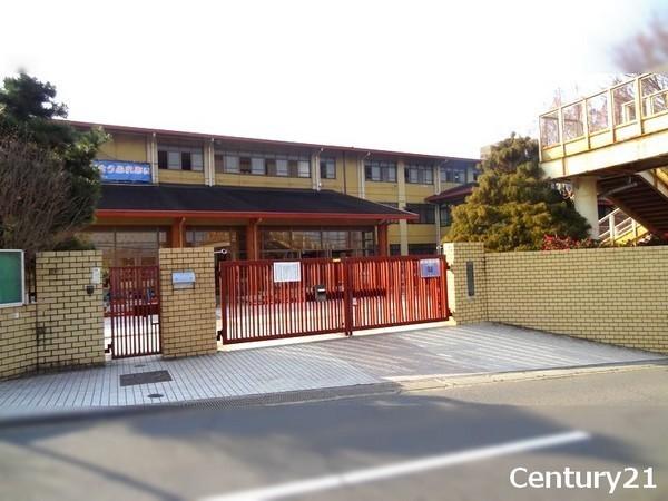 深草大亀谷古御香町_新築一戸建(その他)
