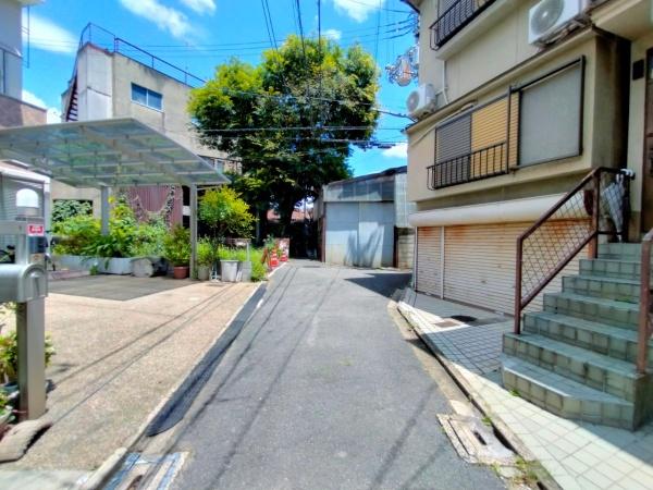 竹田七瀬川町＿中古一戸建