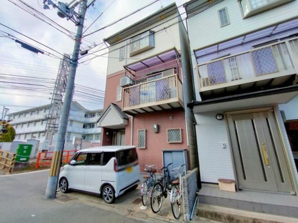 新町１丁目＿中古一戸建