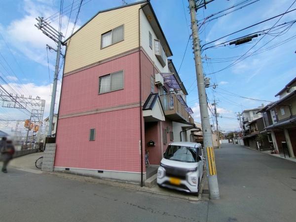 新町１丁目＿中古一戸建