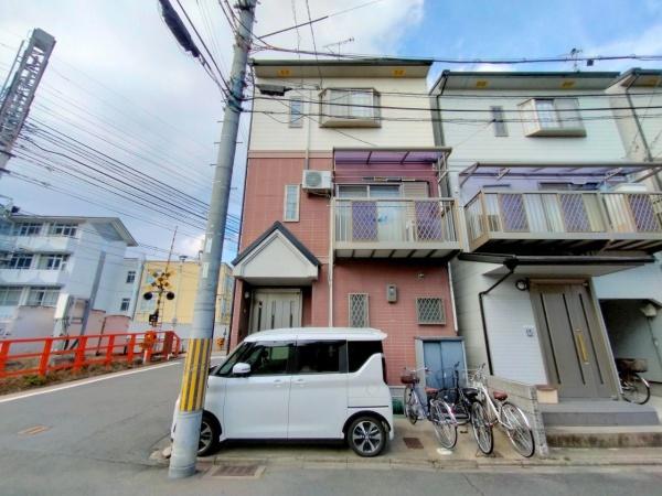 新町１丁目＿中古一戸建