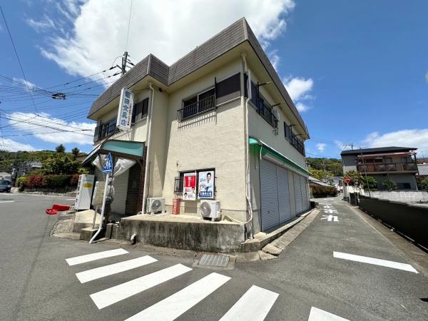 京都市伏見区小栗栖森本町の土地