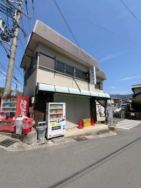 小栗栖森本町＿建築条件無売土地