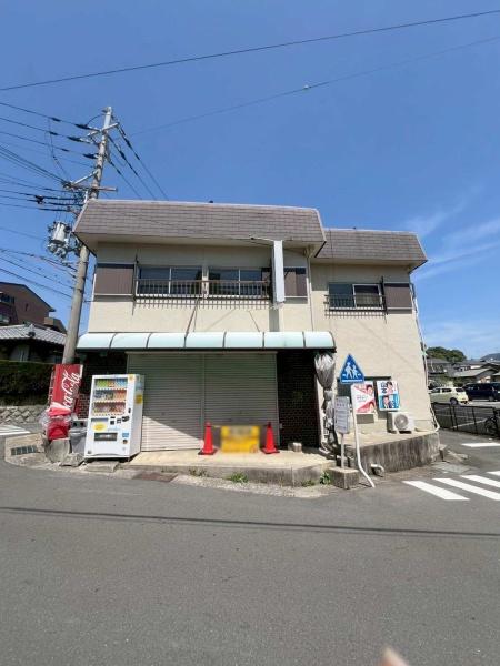 小栗栖森本町＿建築条件無売土地