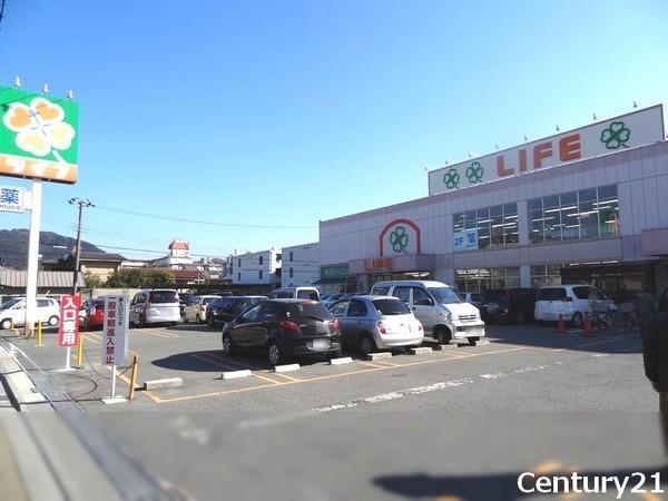 深草願成町＿新築一戸建２号棟