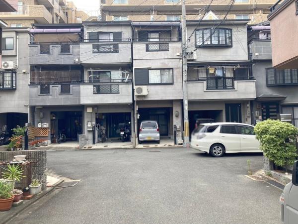 京都市伏見区深草善導寺町の中古一戸建て