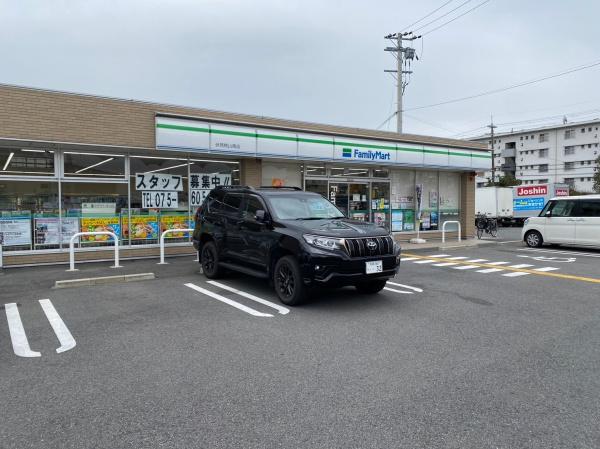 京都市伏見区桃山南大島町の土地