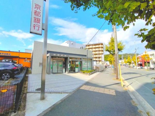 京都市伏見区小栗栖中山田町の中古一戸建て