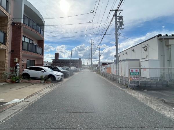 京都市伏見区竹田東小屋ノ内町の中古一戸建て