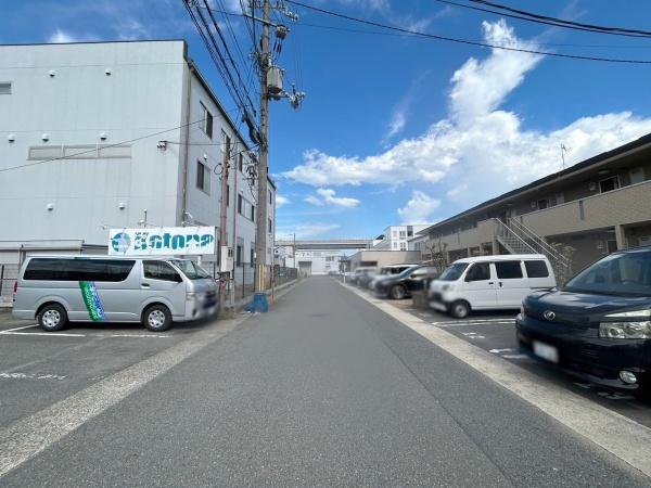 京都市伏見区竹田東小屋ノ内町の中古一戸建て