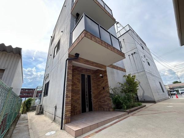竹田東小屋ノ内町＿中古一戸建