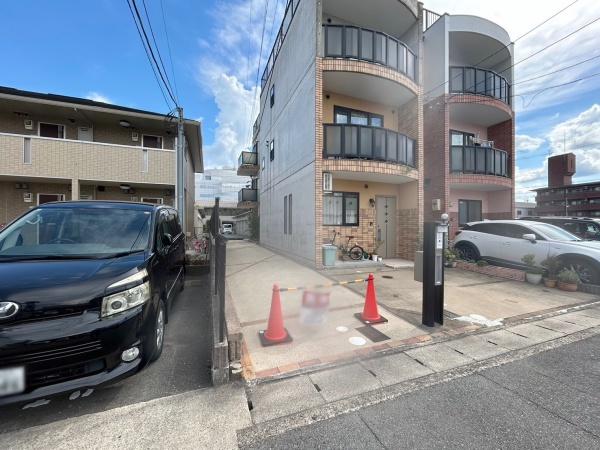 京都市伏見区竹田東小屋ノ内町の中古一戸建て