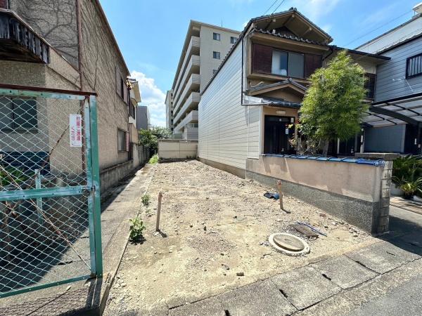 川東町＿新築一戸建