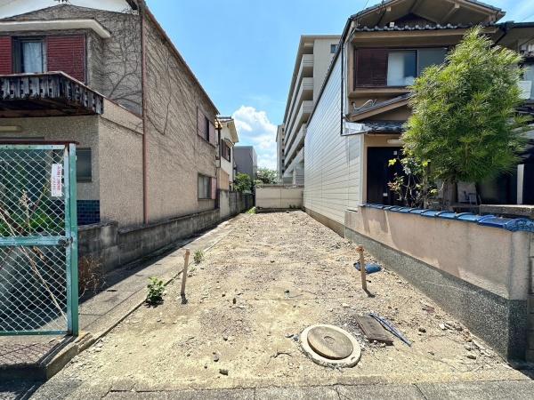 川東町＿新築一戸建