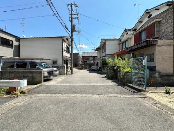 川東町＿新築一戸建