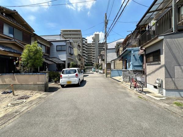 川東町＿新築一戸建