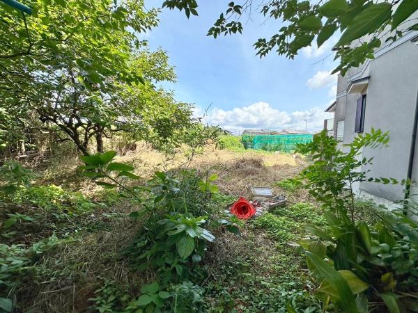 京都市伏見区景勝町の土地