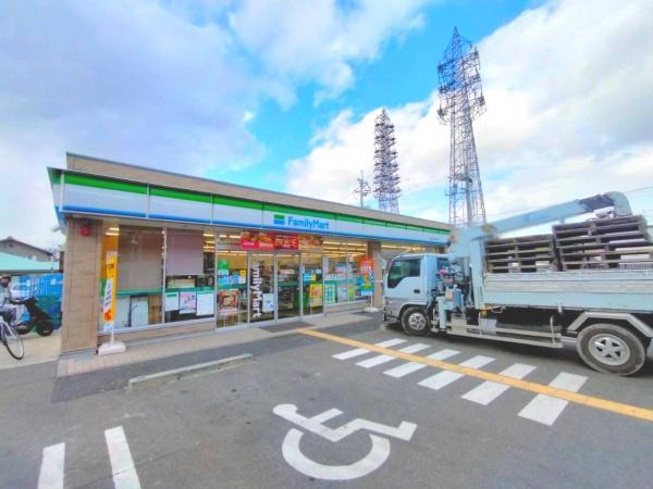 ハイム伏見A棟