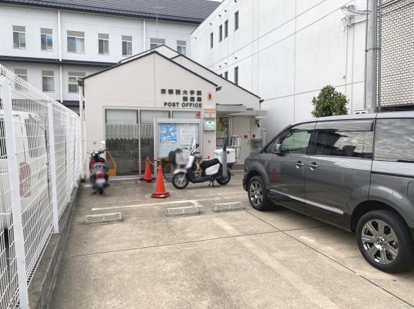 ハイム伏見A棟