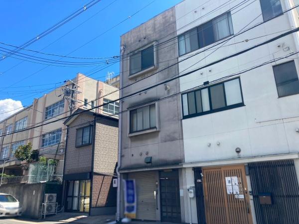 深草北新町＿中古テラスハウス