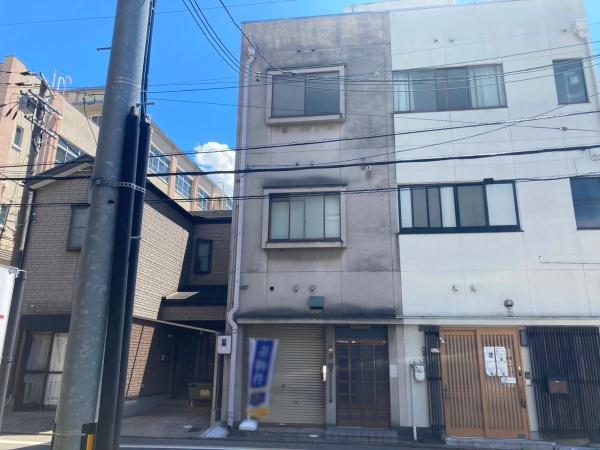 深草北新町＿中古テラスハウス