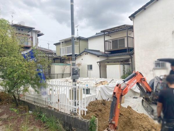 日野奥出＿新築一戸建