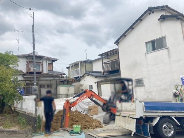 日野奥出＿新築一戸建
