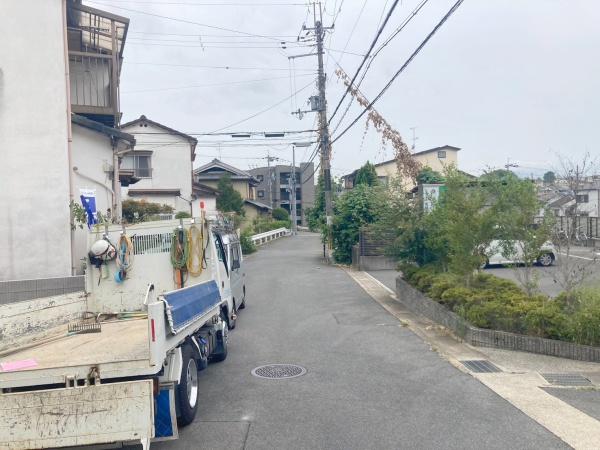 日野奥出＿新築一戸建