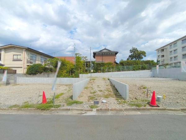 桃山町泰長老＿建築条件付売土地Ｃ号地