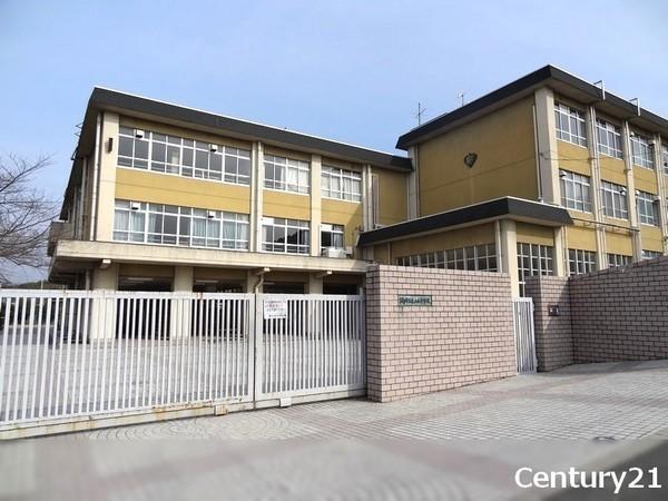 京都市伏見区日野林の中古一戸建て