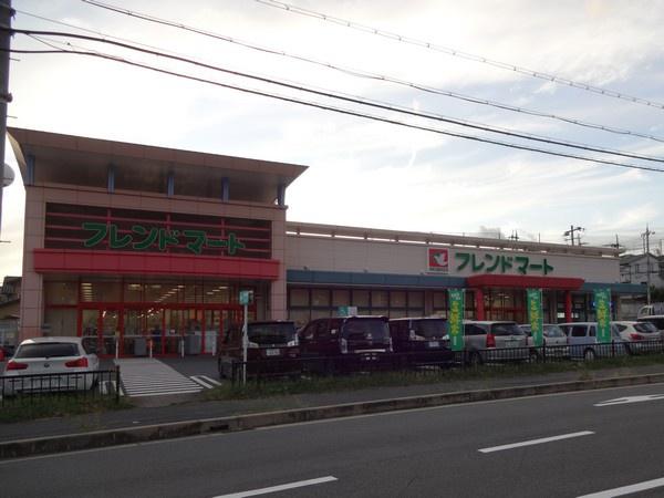 京都市伏見区日野林の中古一戸建て