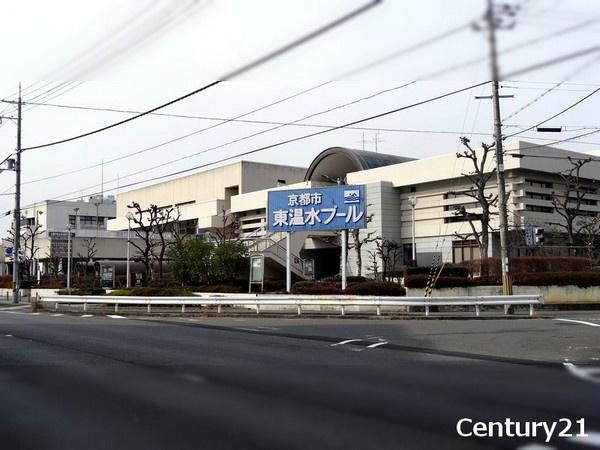 京都市伏見区日野林の中古一戸建て