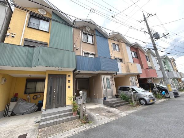 日野林＿中古一戸建