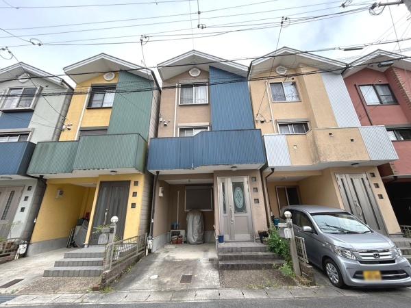 日野林＿中古一戸建