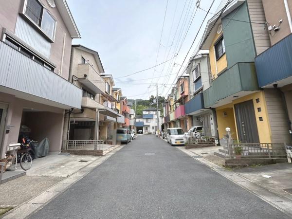日野林＿中古一戸建