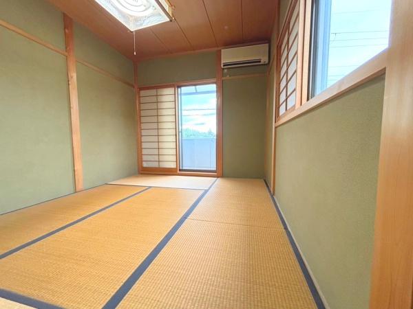 京田辺市興戸御垣内の中古一戸建て