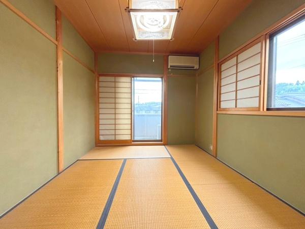 京田辺市興戸御垣内の中古一戸建て