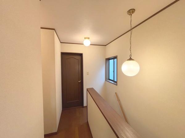 京田辺市興戸御垣内の中古一戸建て