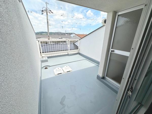 京都市伏見区桃山町大島の中古一戸建て