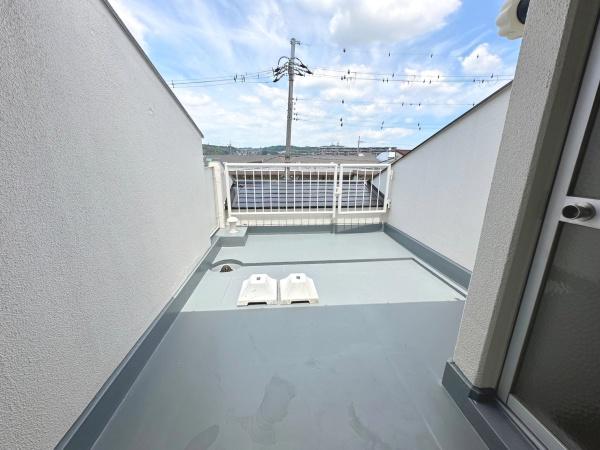 京都市伏見区桃山町大島の中古一戸建て