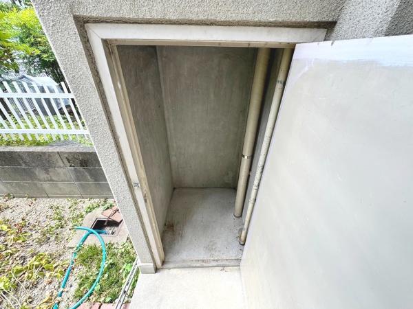 京都市伏見区桃山町大島の中古一戸建て