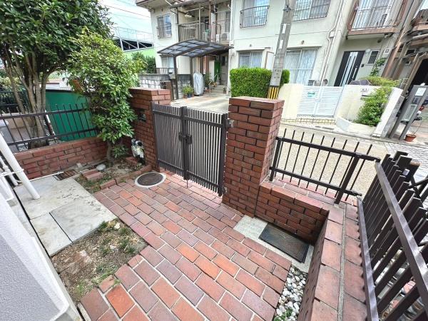 京都市伏見区桃山町大島の中古一戸建て