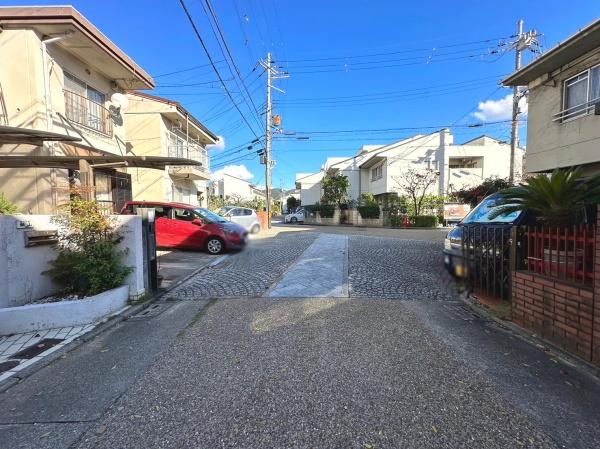 京都市伏見区桃山町大島の中古一戸建て